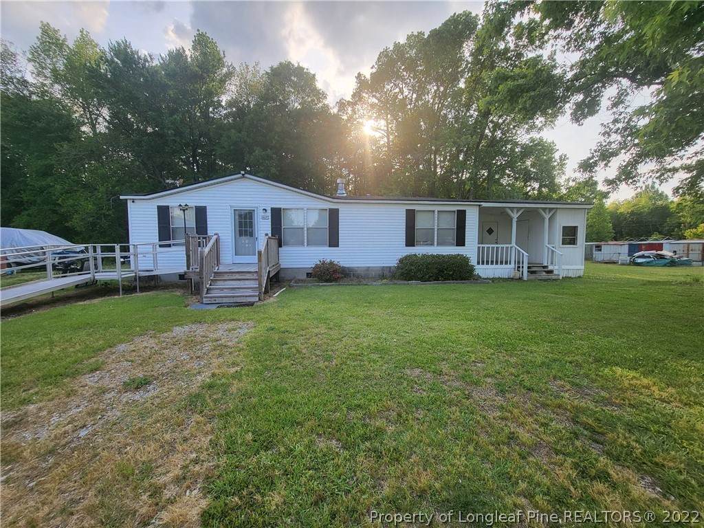 8637 Durant Nixon Road - Photo 1