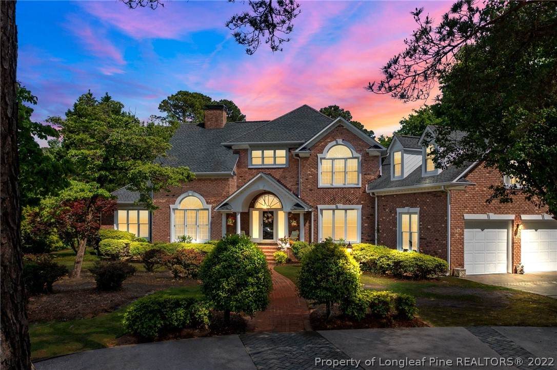 109 Great Oaks Drive - Photo 1