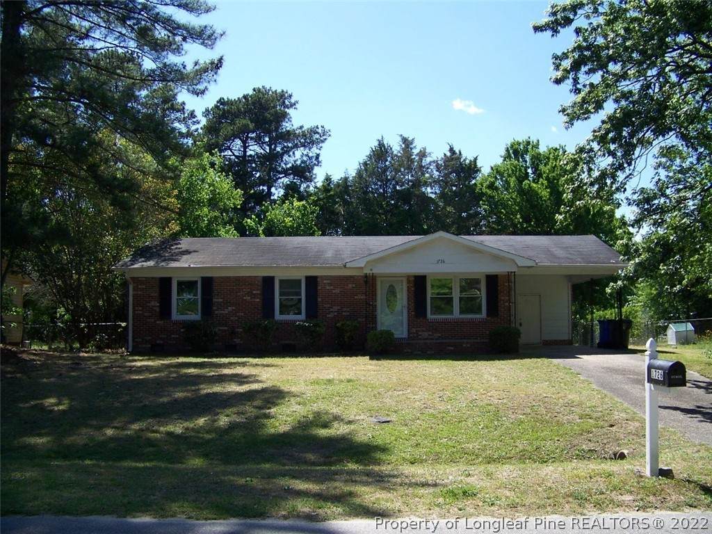 1726 Berriedale Drive - Photo 1