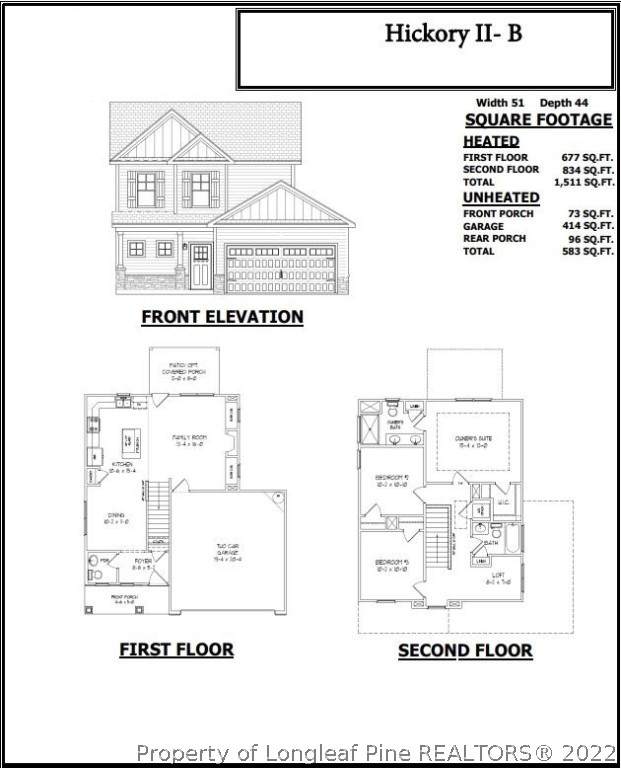 1224 Micro Tower Road - Photo 1