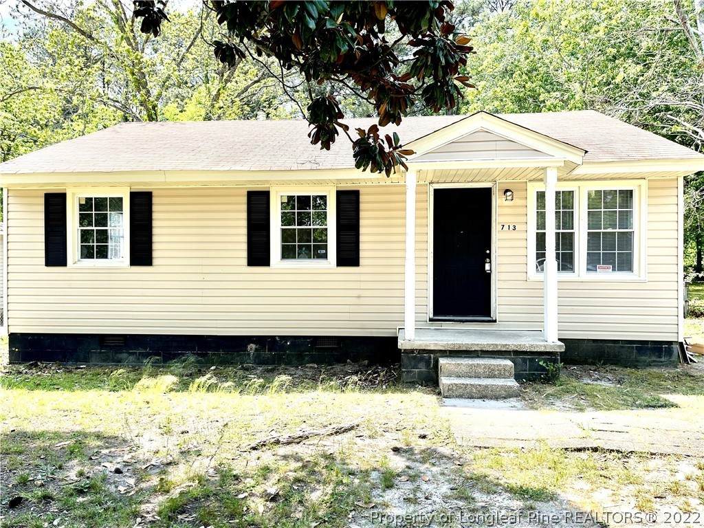 713 Commerce Street - Photo 1