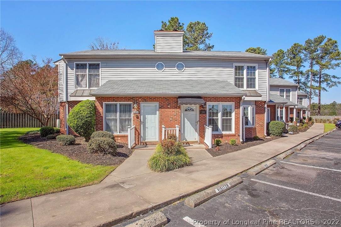 1228 Woodland Drive - Photo 1