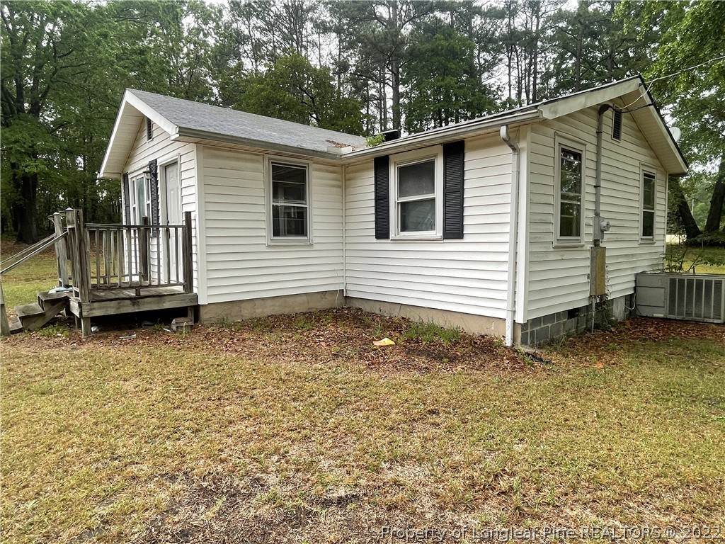 452 Brown Road - Photo 1