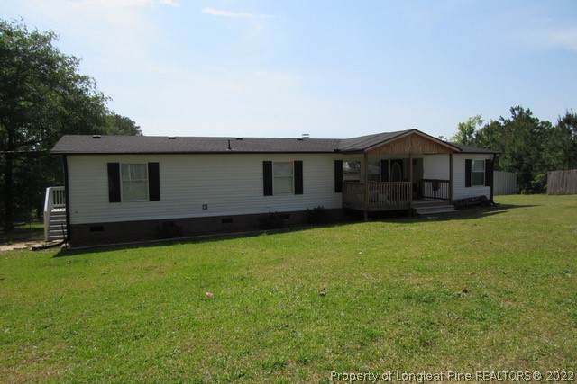 1036 Brooks Mangum Road - Photo 1