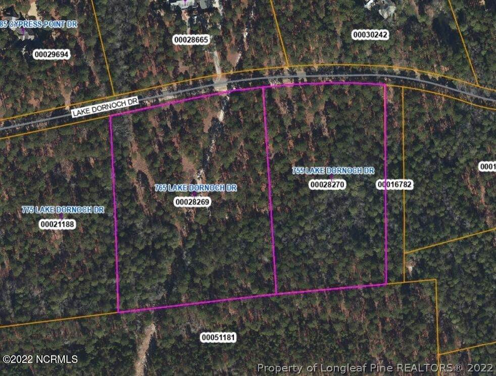 755 & 765 Lake Dornoch Drive - Photo 1