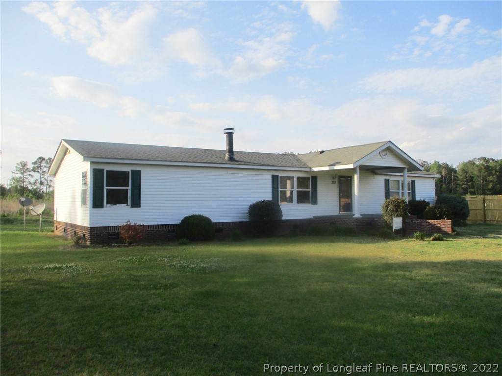 228 Alford Farm Road - Photo 1