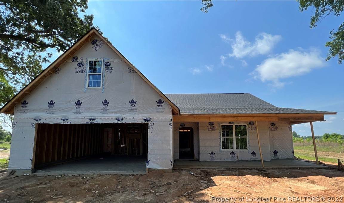 801 Wallace Mclean Road - Photo 1