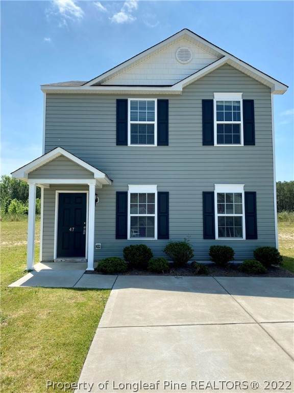 47 Aleah Court - Photo 1
