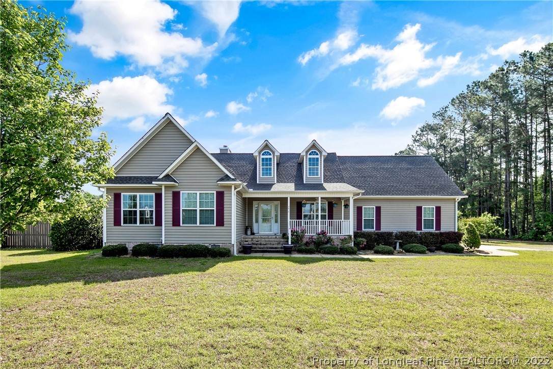 4826 Wade Stedman Road - Photo 1