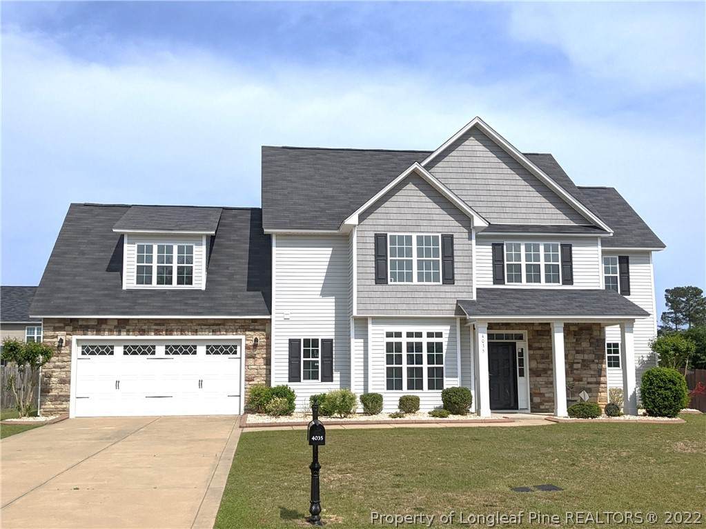 4035 Watford Way - Photo 1