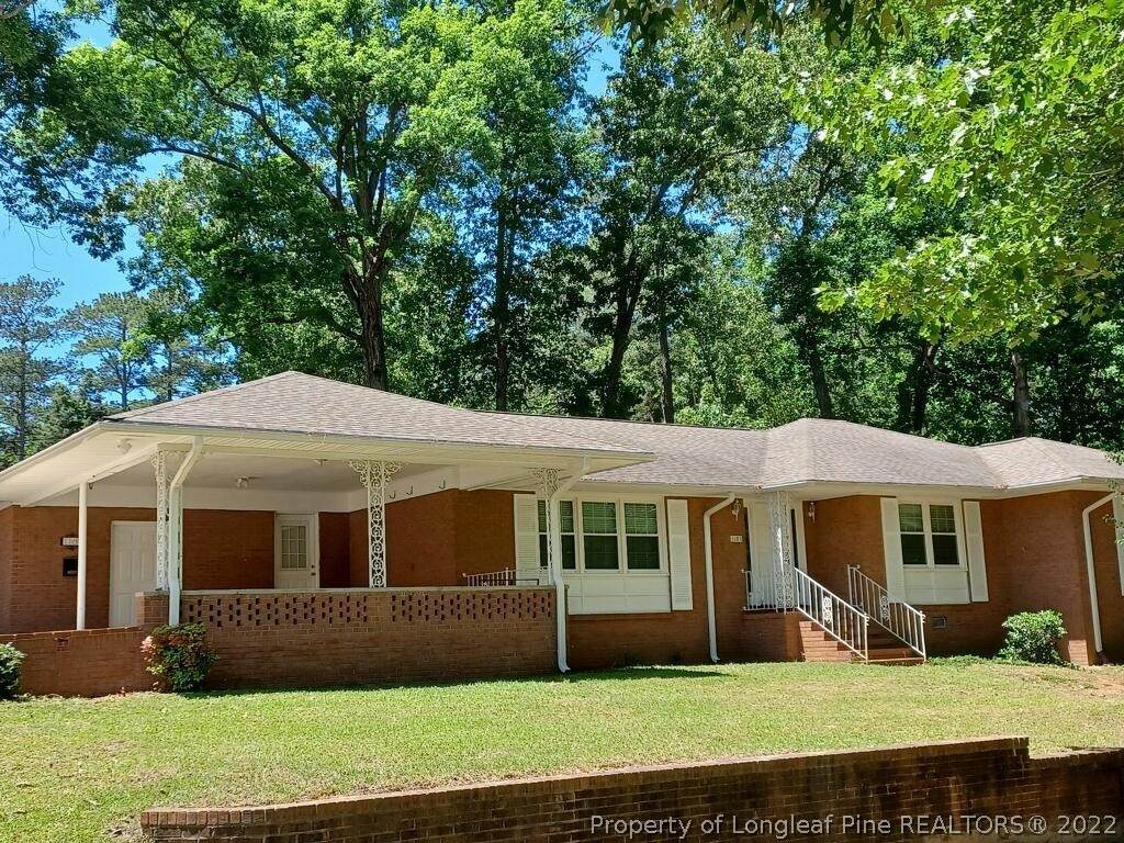 1101 Ivy Road - Photo 1