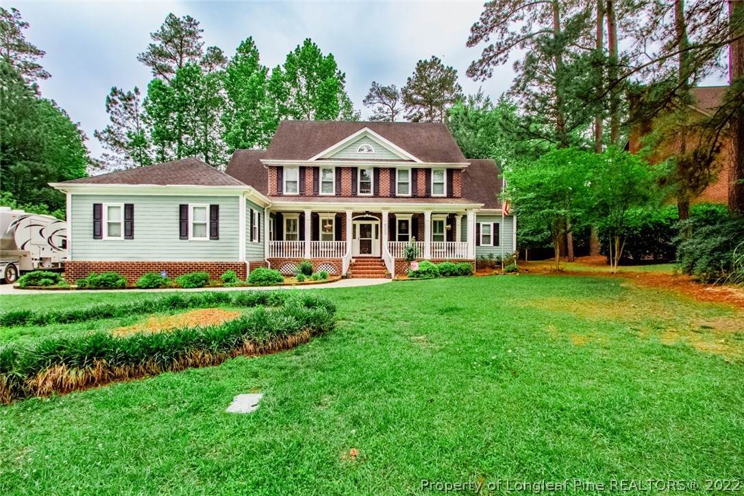 6060 Iverleigh Circle - Photo 1