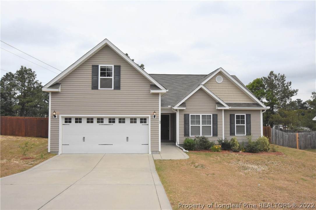 11 Strike Eagle Drive - Photo 1