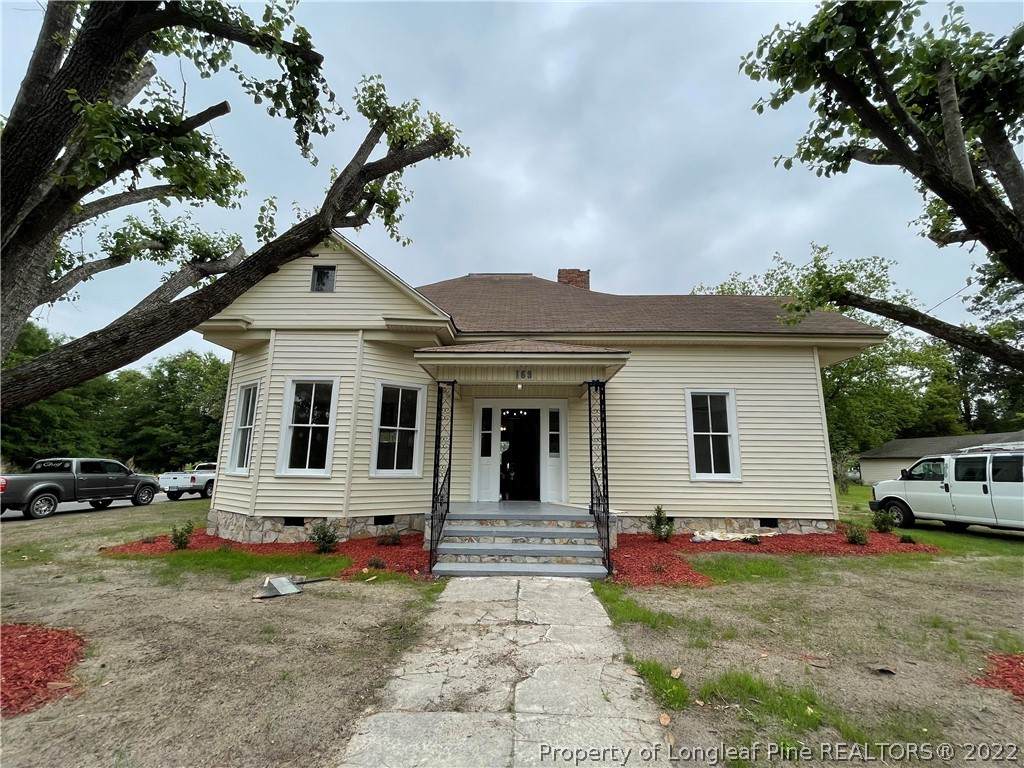 159 Fayetteville Street - Photo 1