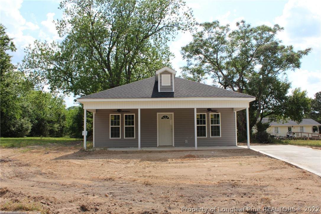 1111 Barden Street - Photo 1