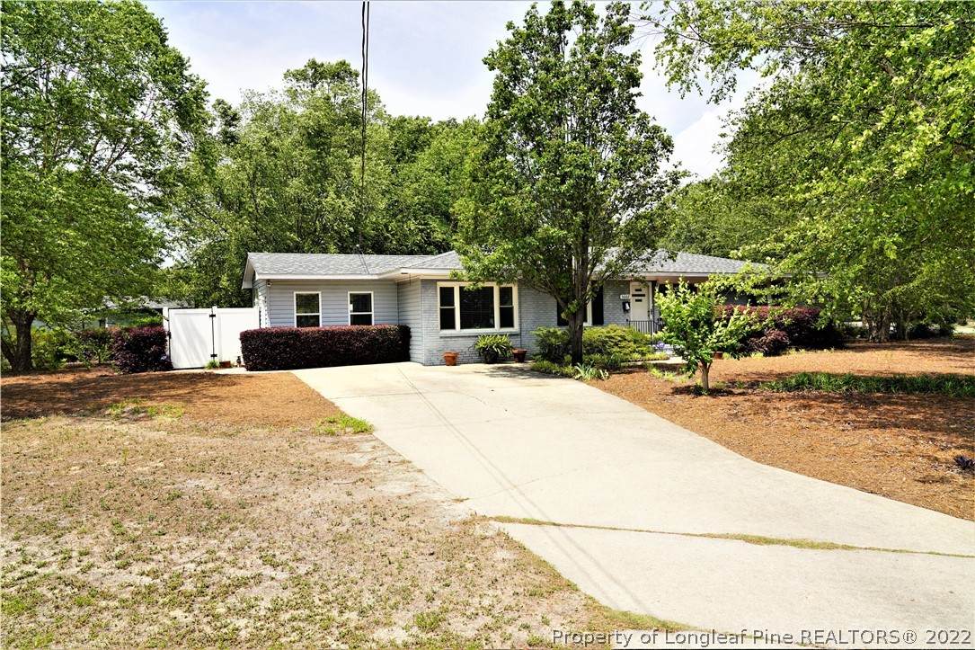 3602 Madison Avenue - Photo 1