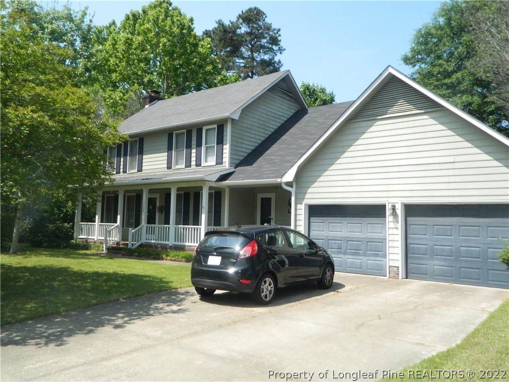 2228 Dockvale Drive - Photo 1