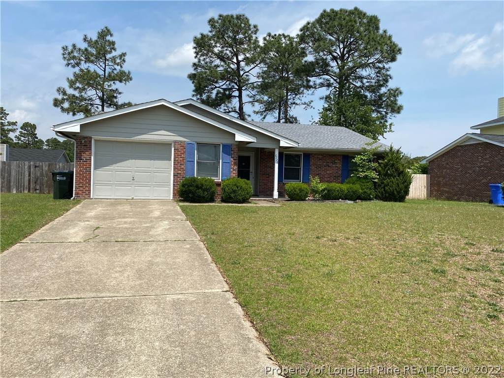 6728 Battle Drive - Photo 1