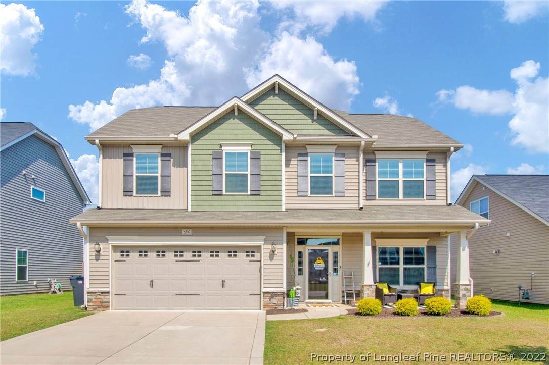 5210 Riva Ridge Lane - Photo 1