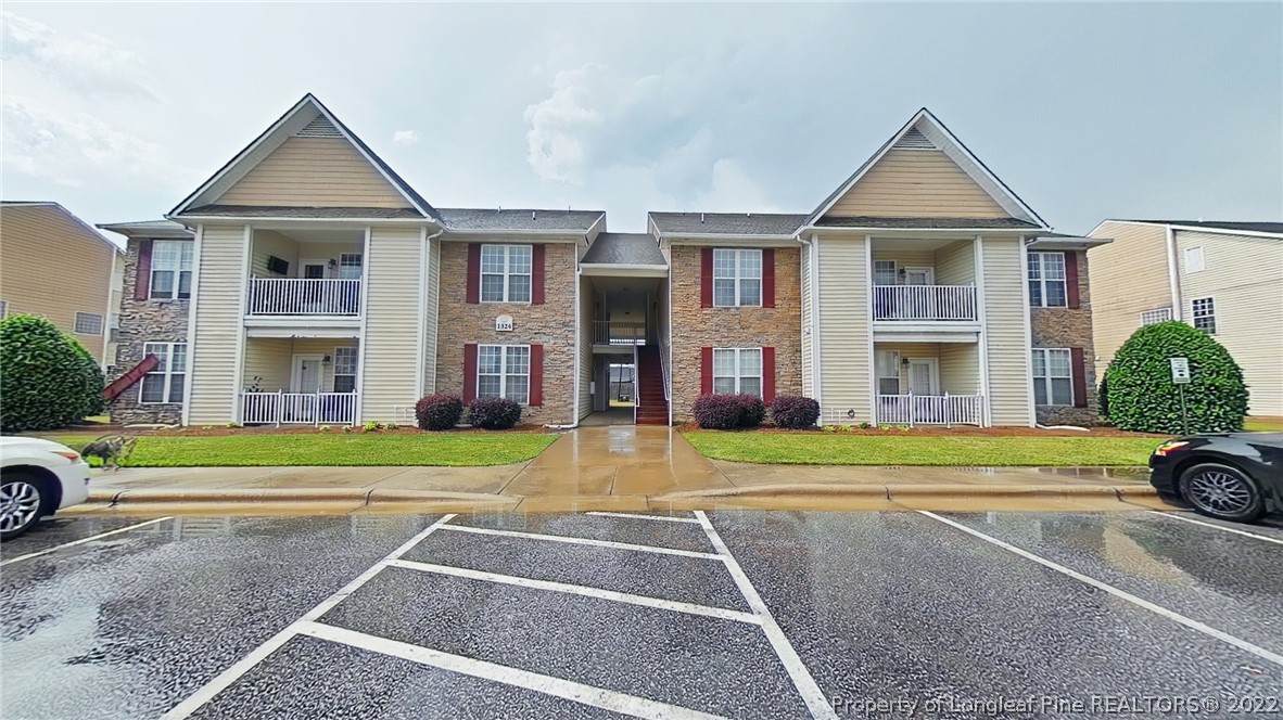 1324 Kershaw Loop - Photo 1