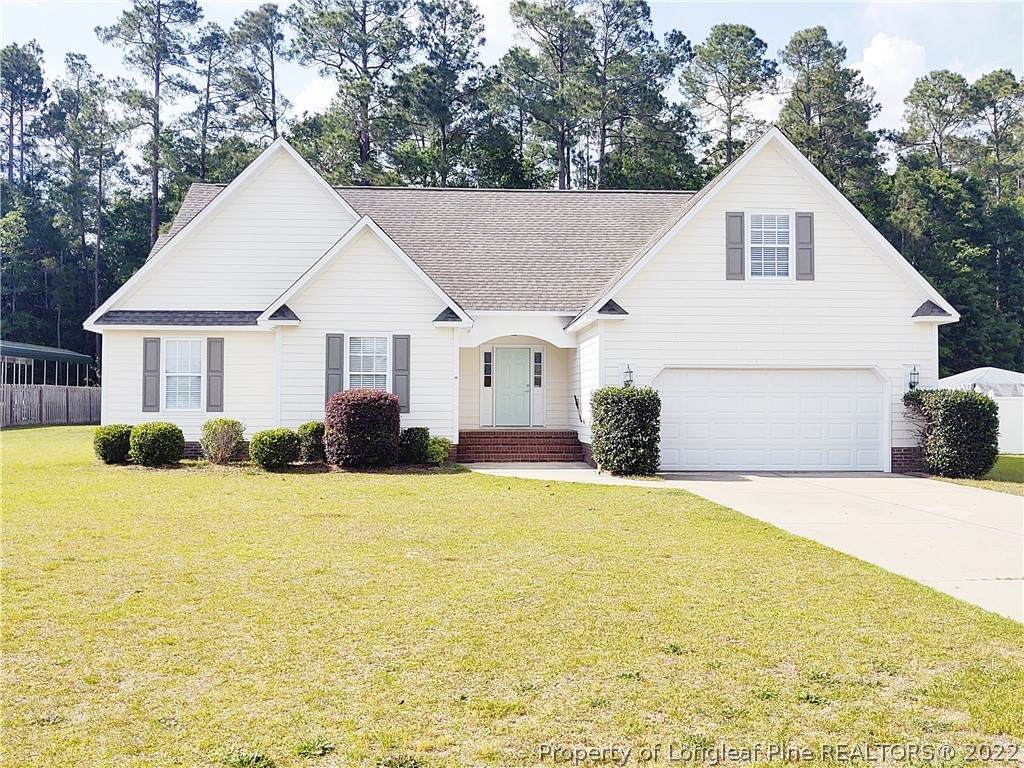 1909 Pineville Drive - Photo 1