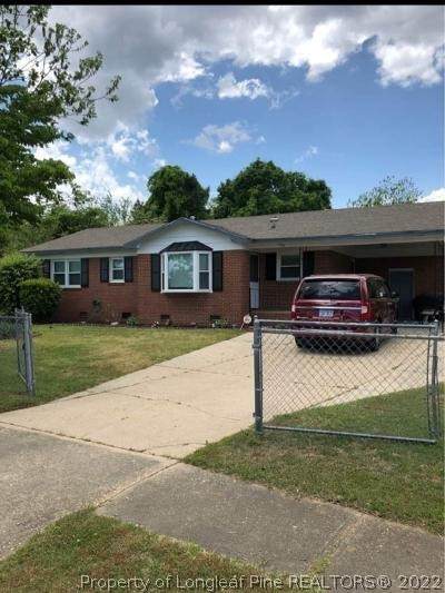 5631 Dodge Drive - Photo 1