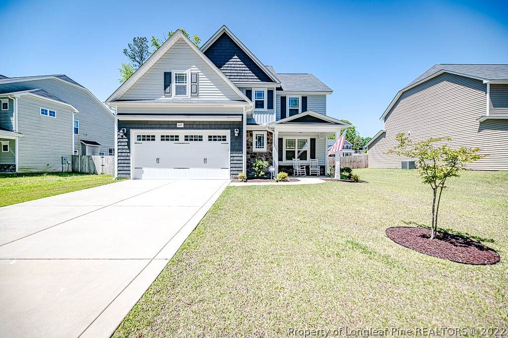 445 Lancaster Drive - Photo 1