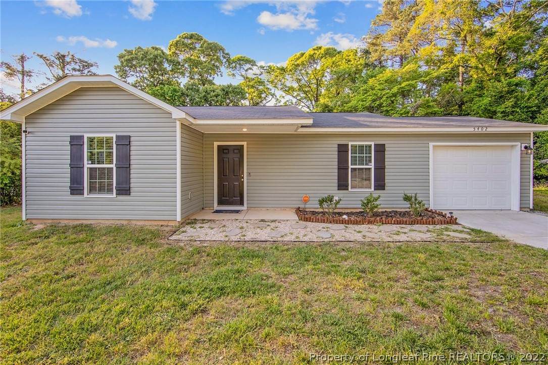 5402 Palm Circle - Photo 1