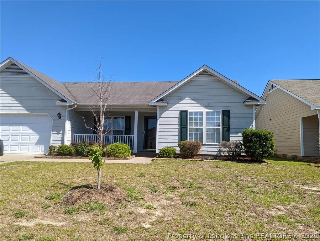 1434 Oldstead Drive - Photo 1