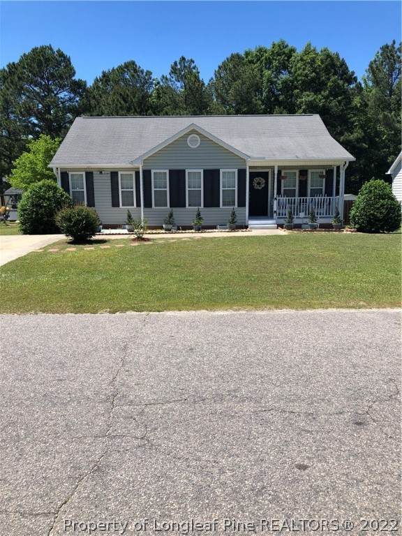 2012 Belford Drive - Photo 1