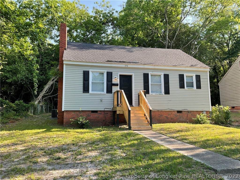 276 Windsor Drive - Photo 1