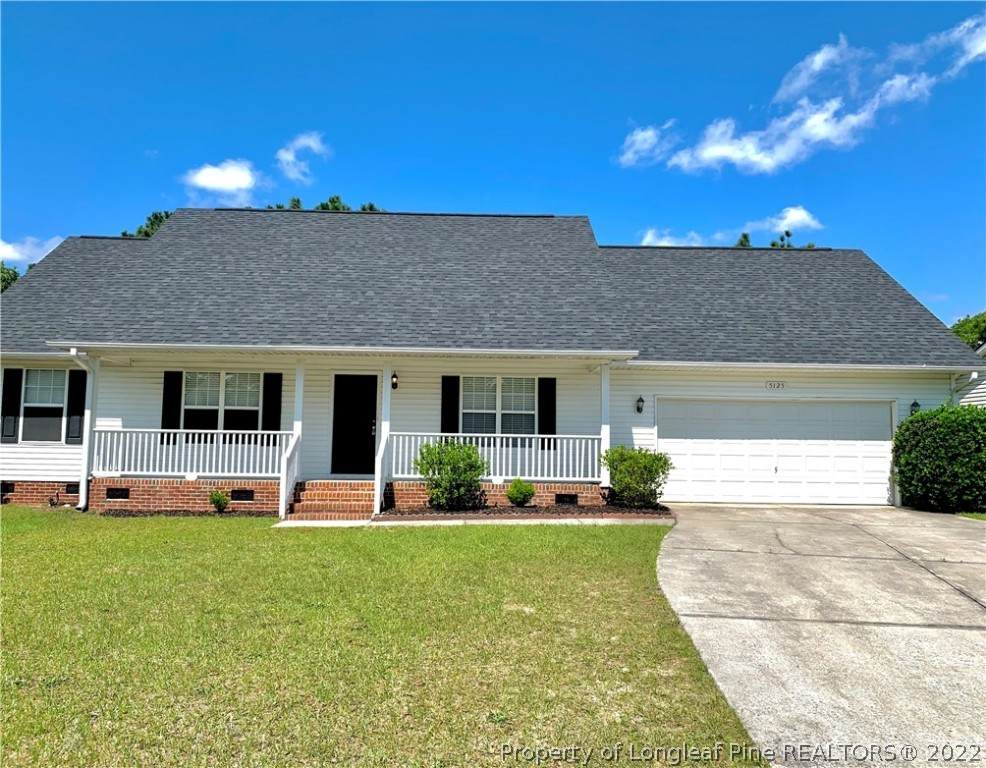 5125 Thackeray Drive - Photo 1