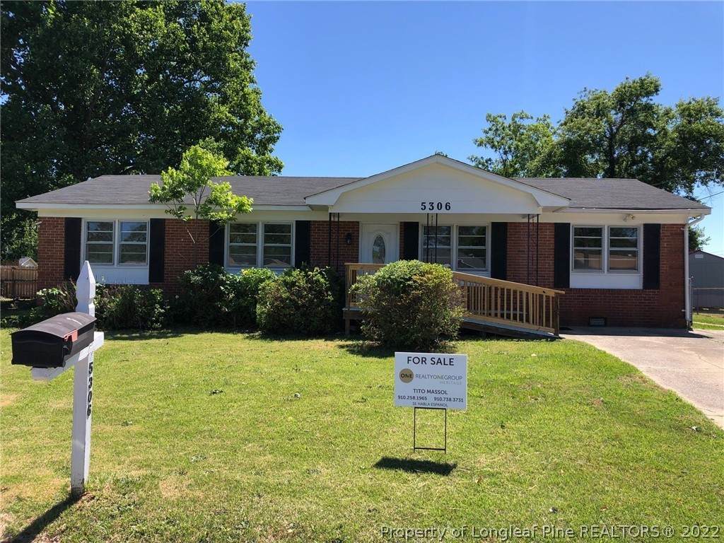 5306 Sonnet Court - Photo 1
