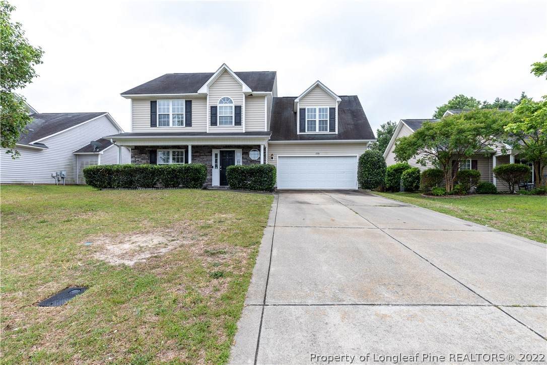 1231 Chimney Swift Drive - Photo 1