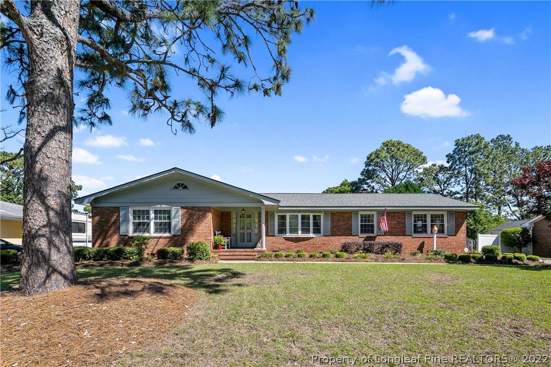 2532 Fordham Drive - Photo 1