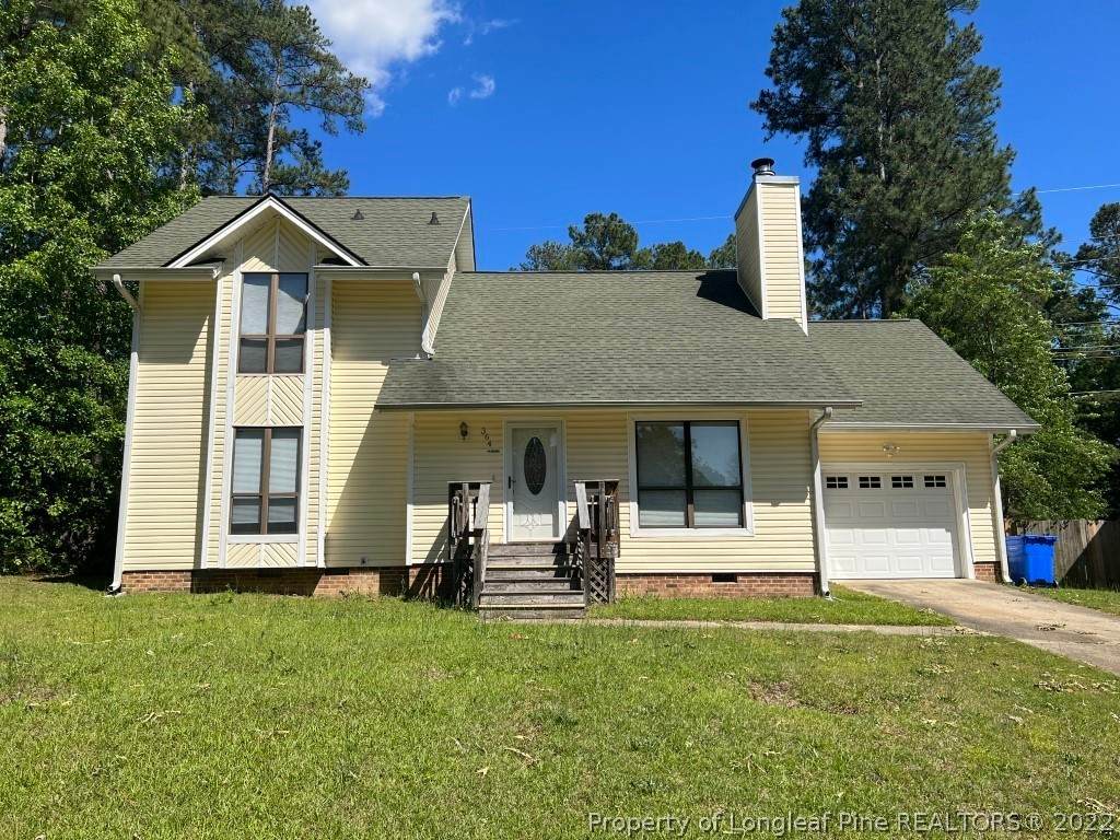 364 Bahama Loop - Photo 1