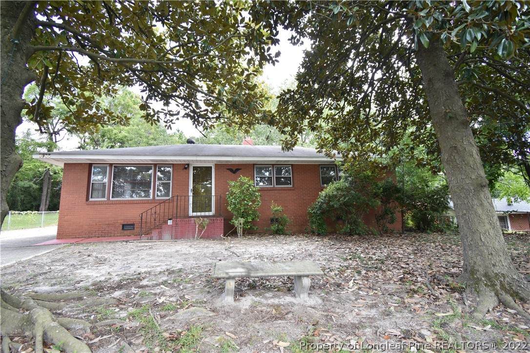 3933 Village Drive - Photo 1
