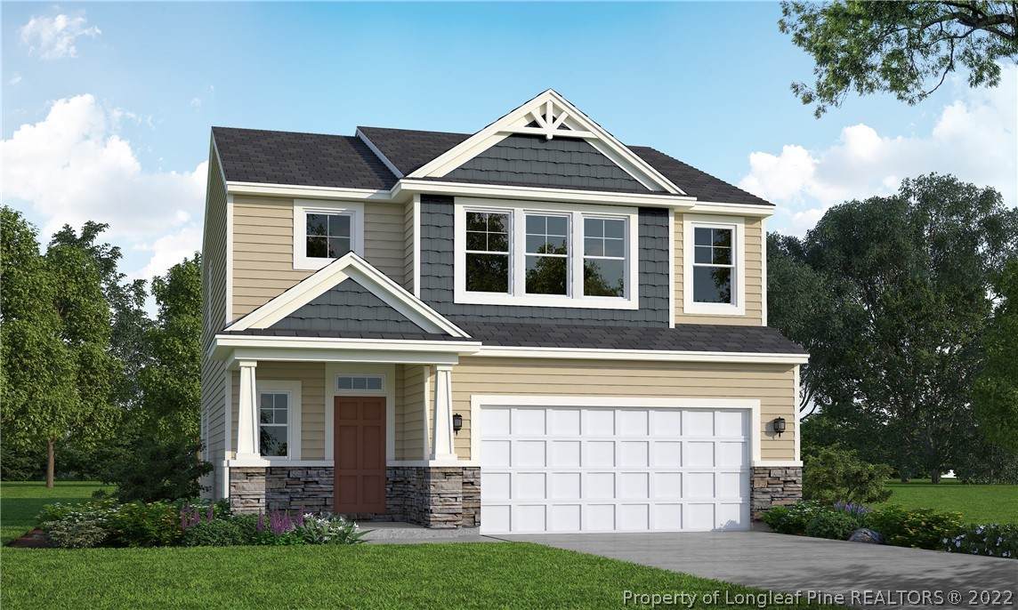 1323 Water Leaf (Lt102) Drive - Photo 1