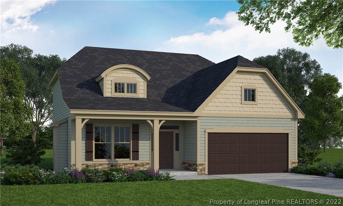 1327 Water Leaf (Lt103) Drive - Photo 1