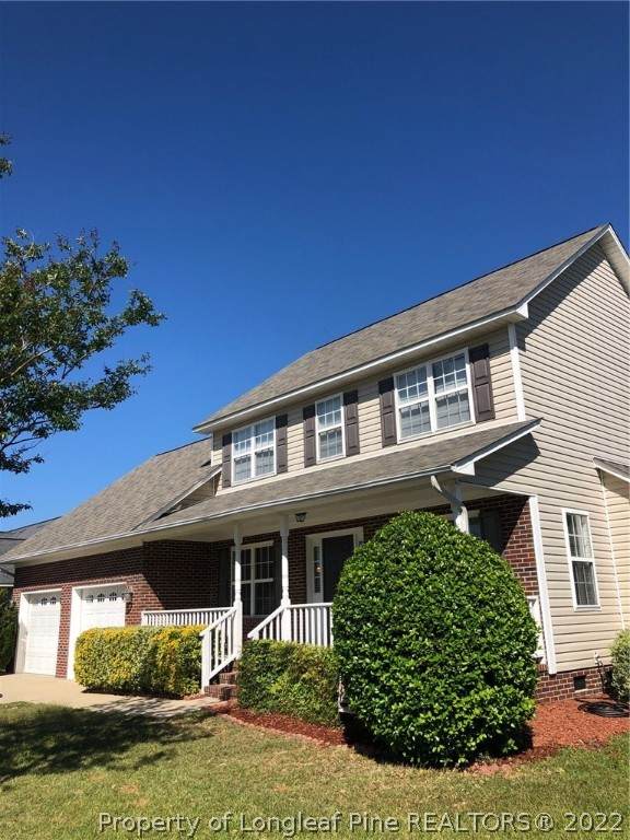 5942 Lillytrotter Drive - Photo 1