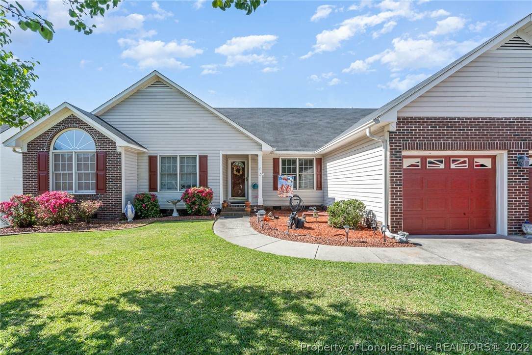 1517 Quail Hollow Court - Photo 1
