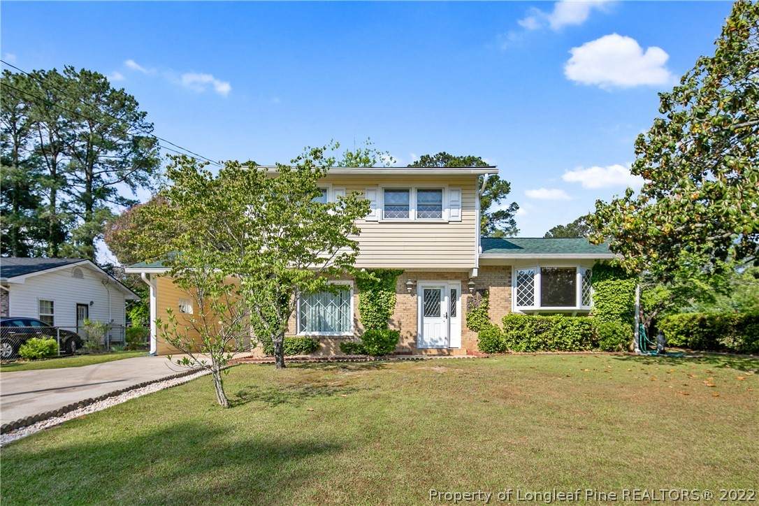 5461 Mesa Drive - Photo 1