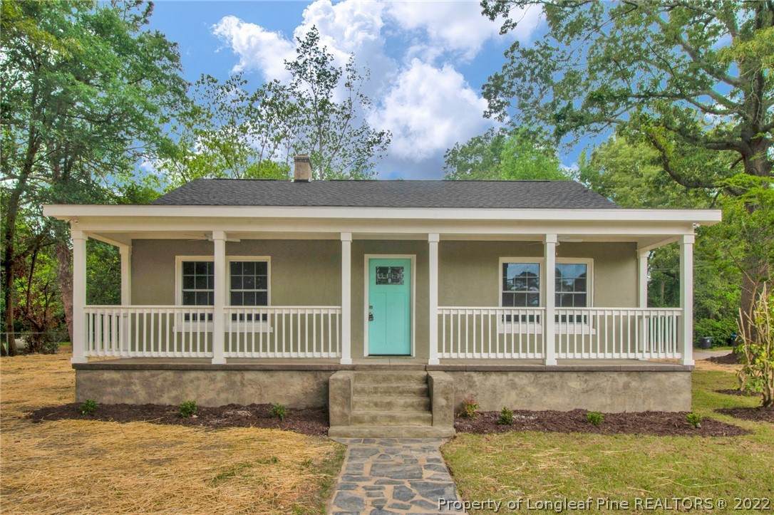 517 Magnolia Street - Photo 1