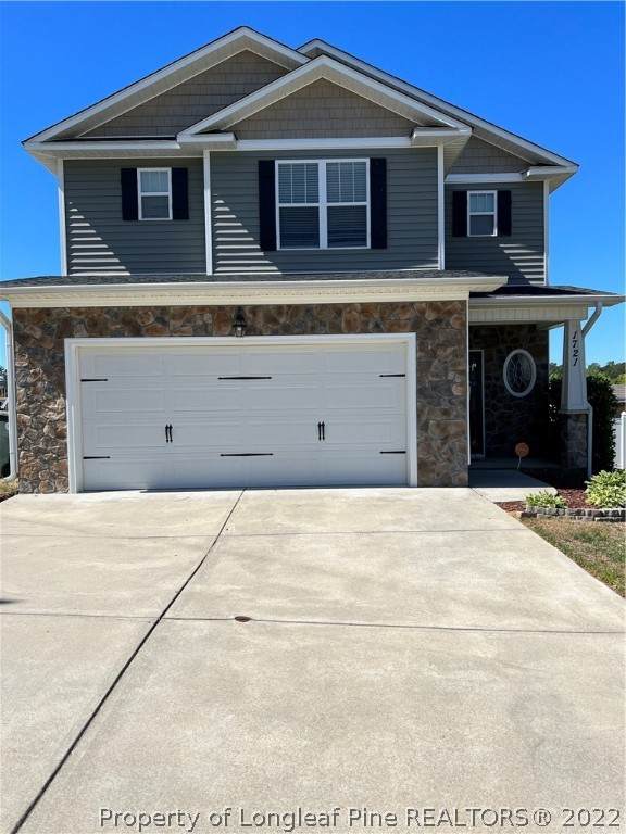 1721 Rock Creek Lane - Photo 1