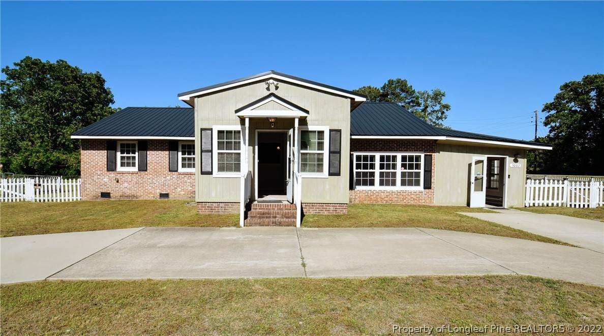 3002 Brinkley Drive - Photo 1