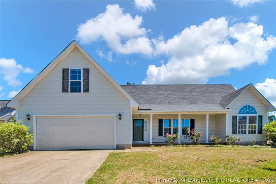 2413 Camp Lejeune Court - Photo 1