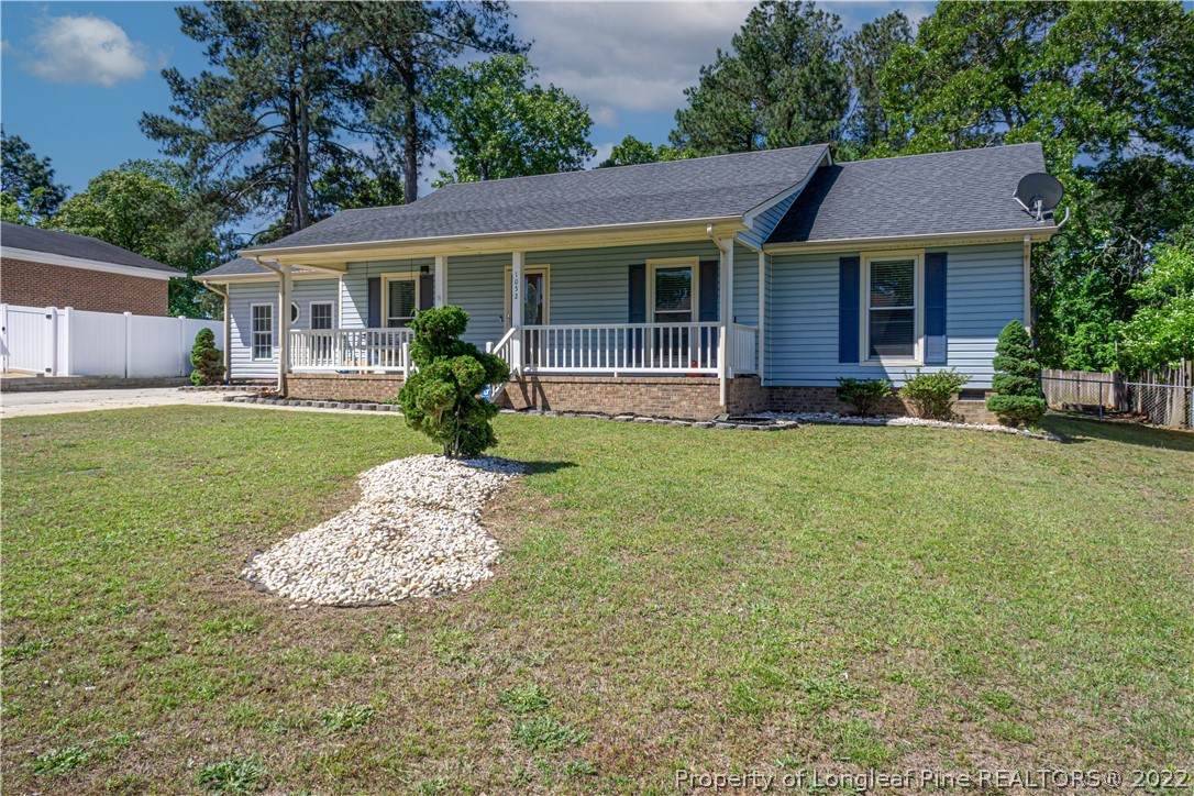 1052 Christina Street - Photo 1