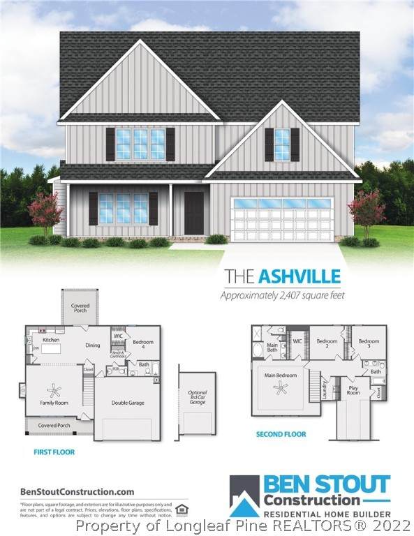7581 Nc Hwy 22 - Photo 1