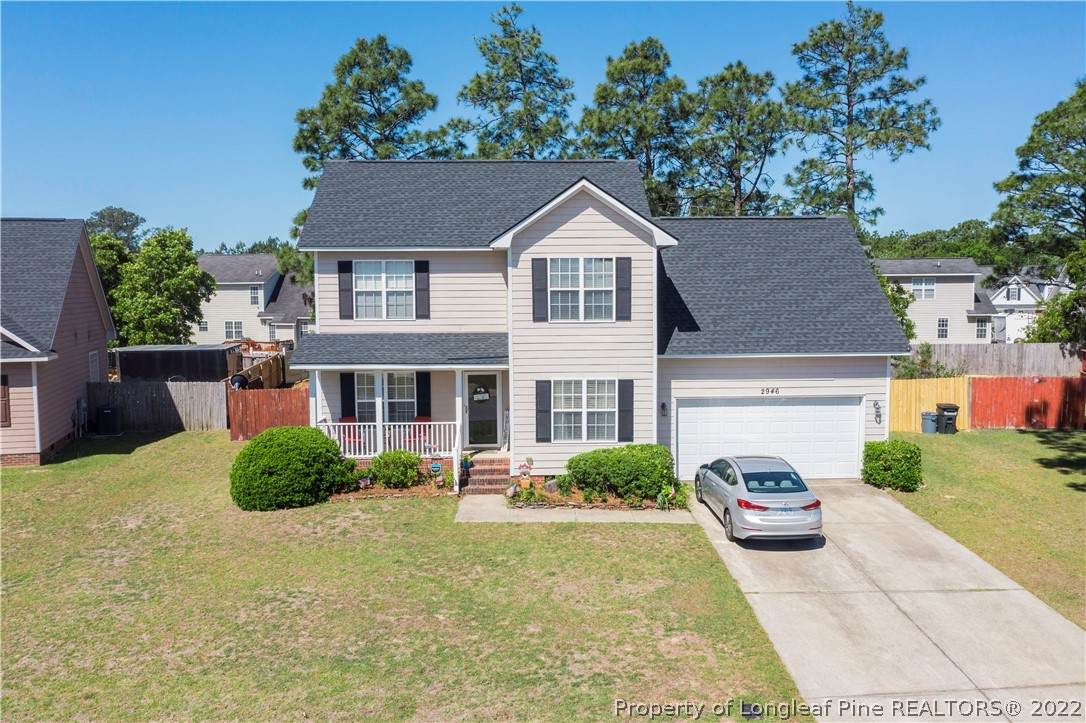 2946 High Plains Drive - Photo 1