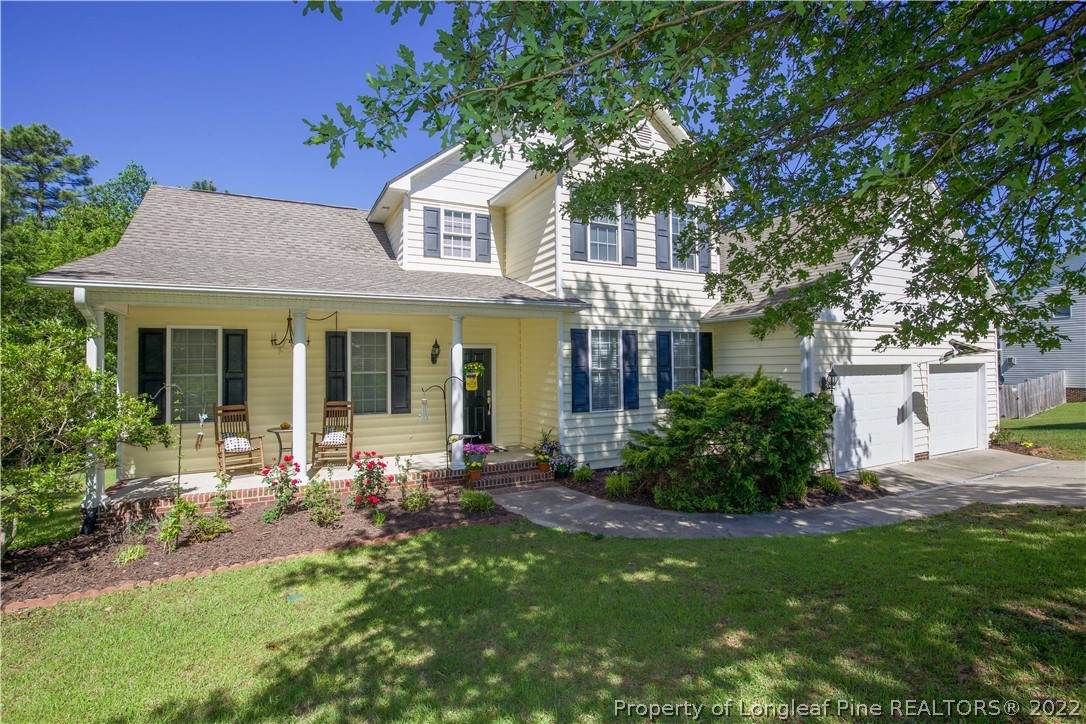 155 Hunters Ridge - Photo 1